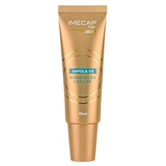 Imecap Max  15 mL - Solução