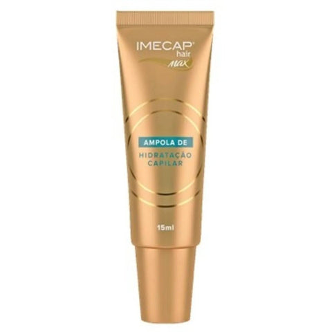 Imecap Max  15 mL - Solução