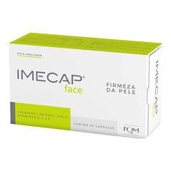 Imecap Rejuvenescedor  60 Unidades - Cápsula