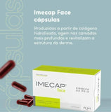 Imecap Rejuvenescedor  60 Unidades - Cápsula