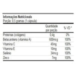 Imecap Rejuvenescedor  60 Unidades - Cápsula