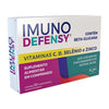Farmoquímica Imuno Defensy  30 Unidades - Comprimido