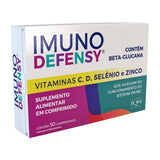 Imuno Defensy  30 Unidades - Comprimido