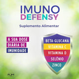 Imuno Defensy  30 Unidades - Comprimido