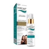 Loção Tônica Antiqueda Imecap Hair Max 100Ml