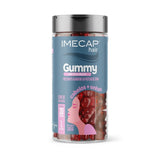 Imecap Hair Cabelos + Unhas  30 Unidades - Goma