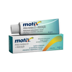 Motix  50 g - Pomada