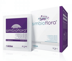 Probiótico (Farmoquímica)  15 Unidades - Sachê