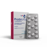 Probiótico Probiatop  30 Unidades - Comprimido