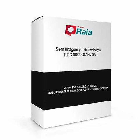 Rohypnol  1mg - 20 Unidades - Comprimido