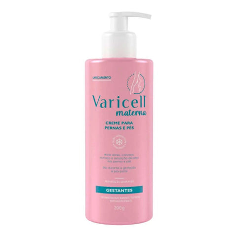 Varicell Materna Hidr Gest 200G
