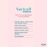 Varicell Materna Hidr Gest 200G