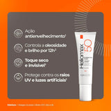 Protetor Solar Facial Heliomax Fluido  FPS 50 - 50 g