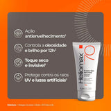 Protetor Solar Facial Heliomax Gel  FPS 70 - 50 g