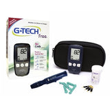 Kit G-Tech Free1 Monitor + Tiras  1 Monitor + 10 Tiras