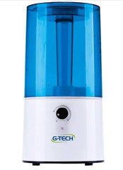 Umidificador G-Tech Allergy Free  Bi-volt