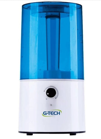 Umidificador G-Tech Allergy Free  Bi-volt