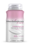 Desodorante Aerossol Antitranspirante Herbissimo Care Hibisco