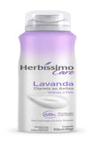Desodorante Aerossol Antitranspirante Herbissimo Care Lavanda