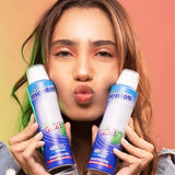 Desodorante Antitranpsirante Aerosol Herbíssimo Mentos Mint 48h 150ml