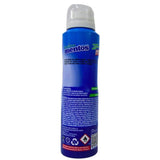 Desodorante Antitranpsirante Aerosol Herbíssimo Mentos Mint 48h 150ml