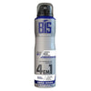 Galati Desodorante Antitranspirante Aerosol Herbíssimo Bis Snow Moon 48h 150ml