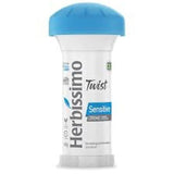 Desodorante Antitranspirante Creme Herbíssimo Twist Sensitive 45g