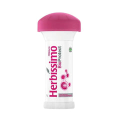 Desodorante Antitranspirante Creme Twist Herbíssimo Hibisco 45g