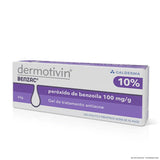 Benzac AC  100mg/g - 60 g - Gel