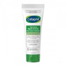 Creme Calmante Cetaphil Rápida Absorção  Pele Sensível - 226 g