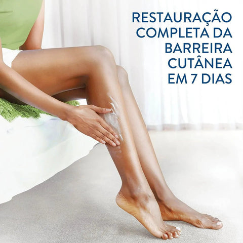 Creme Hidratante Cetaphil  Pele Extremamente Seca e Sensível - 250 g