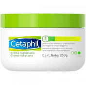 Creme Hidratante Cetaphil  Pele Extremamente Seca e Sensível - 250 g (A1)