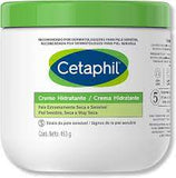 Creme Hidratante Cetaphil  Pele Extremamente Seca e Sensível - 453 g
