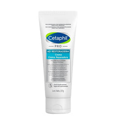 Creme Hidratante Cetaphil PRO AD Restoraderm  Pele Seca e Irritada - 227 g