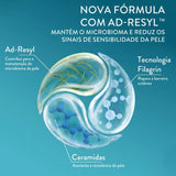 Creme Hidratante Cetaphil PRO AD Restoraderm  Pele Seca e Irritada - 227 g