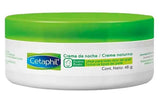 Creme Hidratante Facial Noturno Cetaphil  Pele  48 g