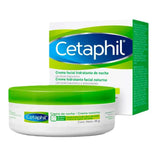 Creme Hidratante Facial Noturno Cetaphil  Pele  48 g