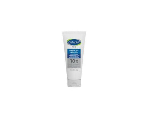 Creme Hidratante Para Pés Cetaphil Pro Ureia 10%  Pele  60 g