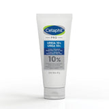 Creme Hidratante Para Pés Cetaphil Pro Ureia 10%  Pele  60 g
