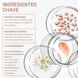 Creme Reparador Facial Noturno Cetaphil Healthy Renew  Pele  50 g