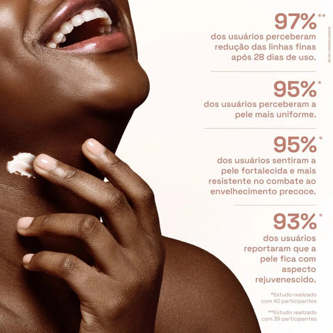 Creme Reparador Facial Noturno Cetaphil Healthy Renew  Pele  50 g