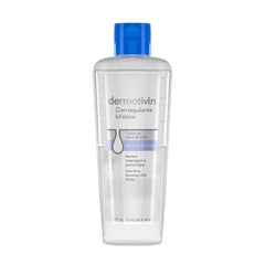 Demaquilante Dermotivin Bifásico 177ml