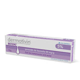 Dermotivin Benzac  50mg/g - 15 g - Gel