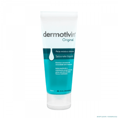 Dermotivin Original Sabonete Líquido 70 Ml