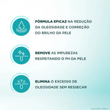 Dermotivin Original Sabonete Líquido 70 Ml