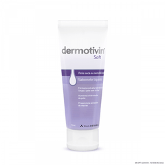Dermotivin Soft Líquido 70 Ml