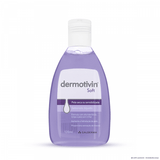 Dermotivin Soft Sabonete Líquido 120 Ml