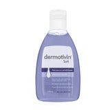 Dermotivin Soft Sabonete Líquido 120 Ml