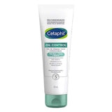 Gel de Limpeza Facial Cetaphil Antioleosidade Oil Control  Pele Mista e Oleosa - 124 mL
