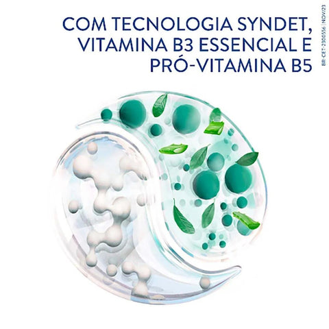 Gel de Limpeza Facial Cetaphil Antioleosidade Oil Control  Pele Mista e Oleosa - 124 mL